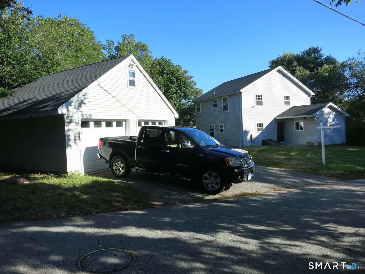 86 Cedar Street, Norwich, CT 06360 - #1
