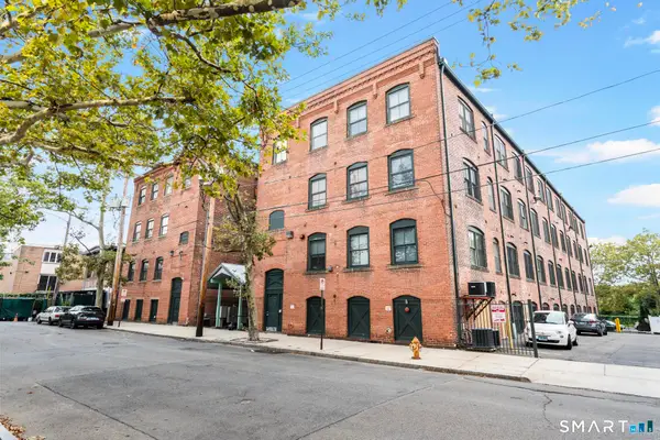 43 Chestnut Street #201, New Haven, CT 06511