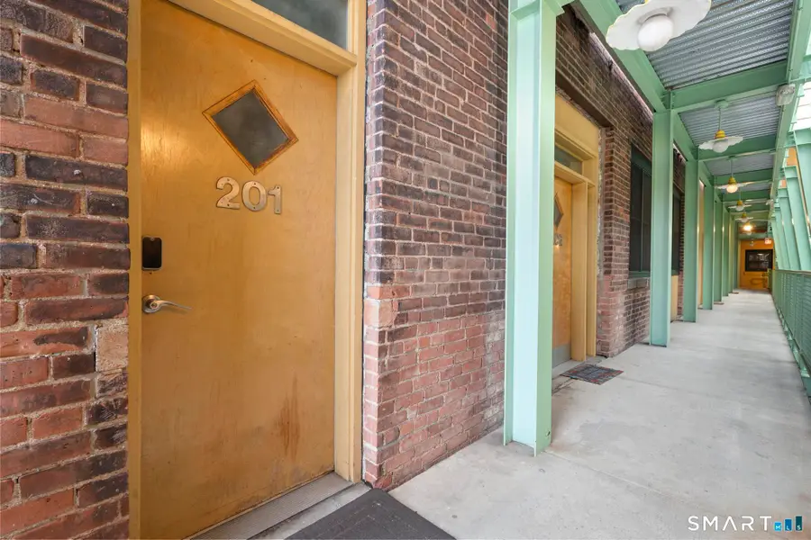 43 Chestnut Street #201, New Haven, CT 06511 - #3