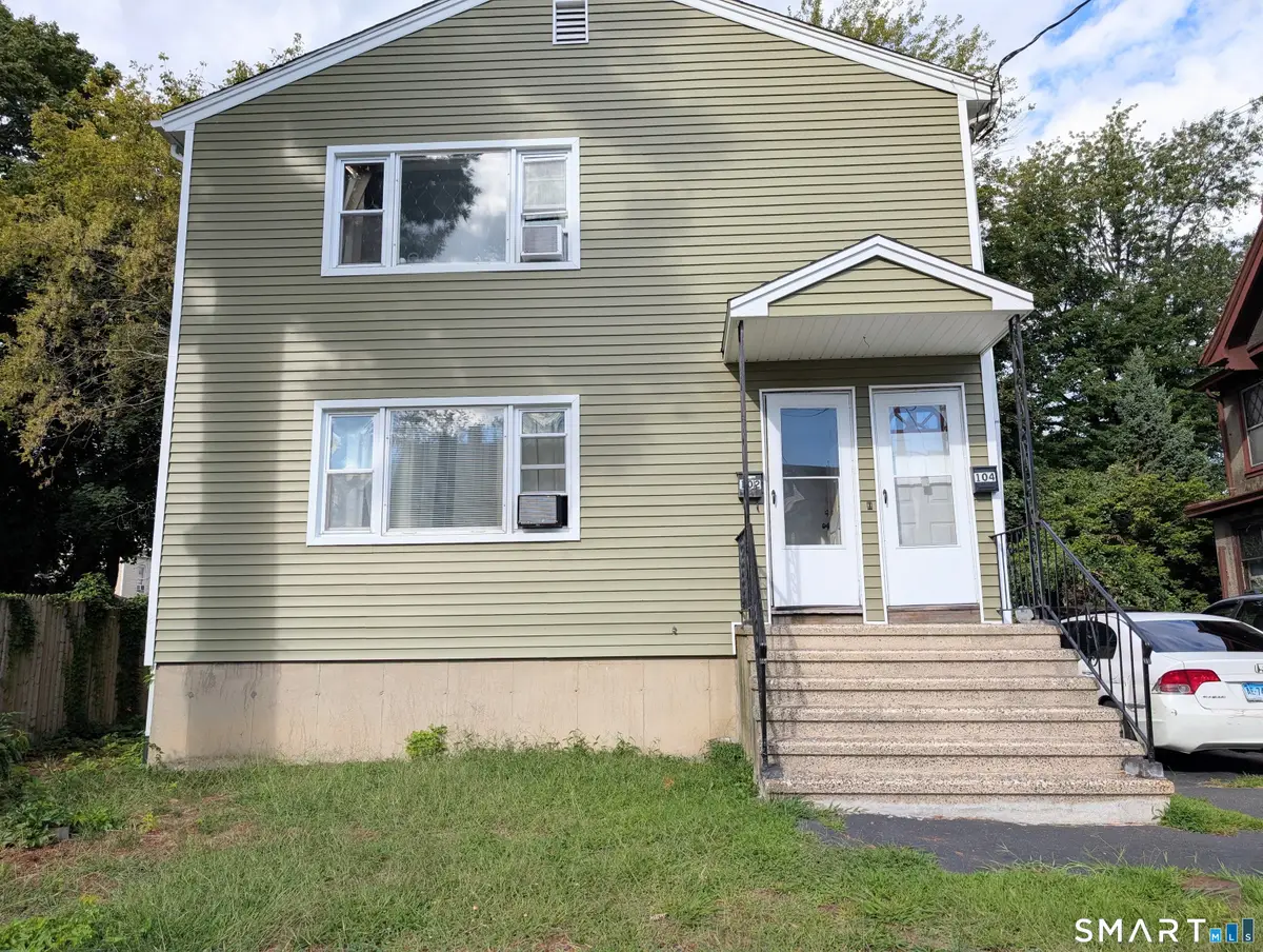 102 Lenox Avenue, Bridgeport, CT 06605 - #1