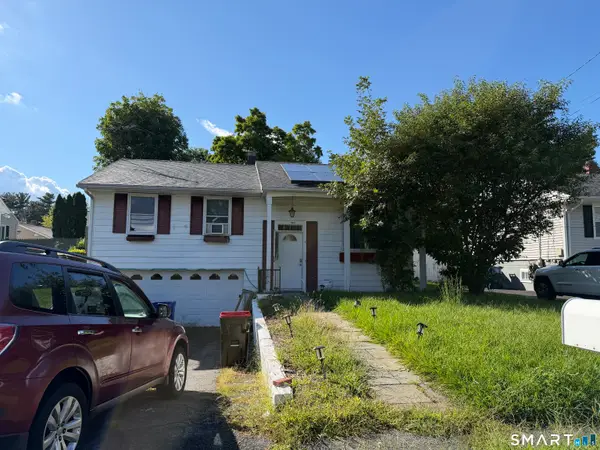 5 Quaker Road, Norwalk, CT 06854