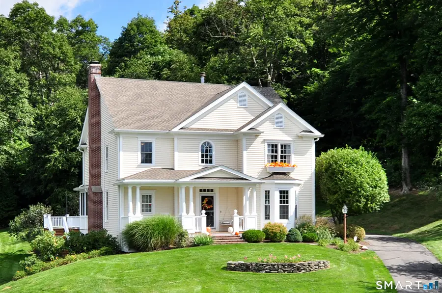 136 Village Gate Drive, Southington, CT 06489 - #2