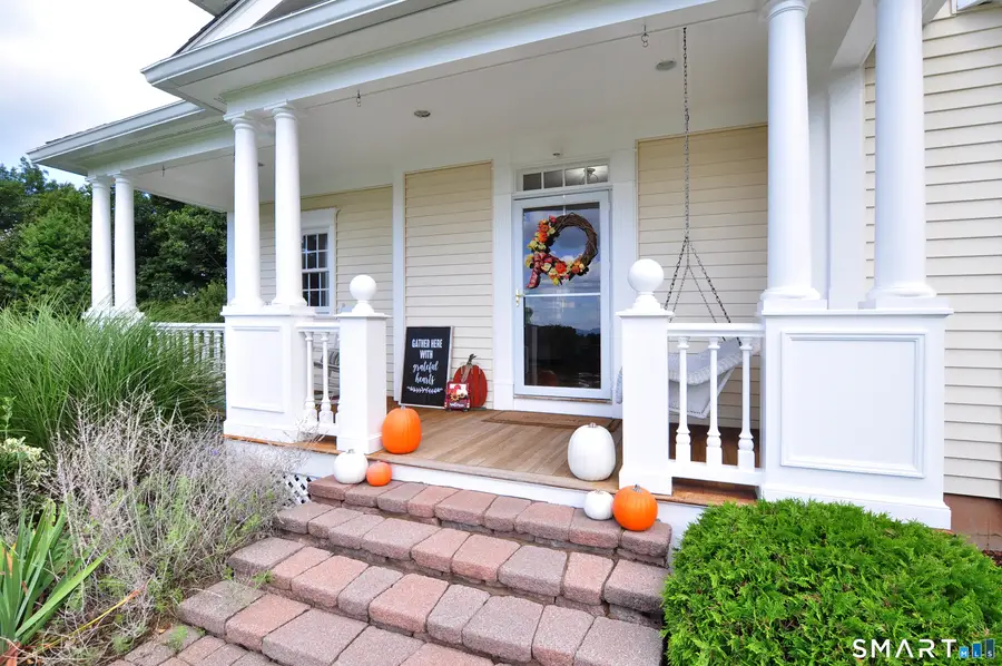 136 Village Gate Drive, Southington, CT 06489 - #3