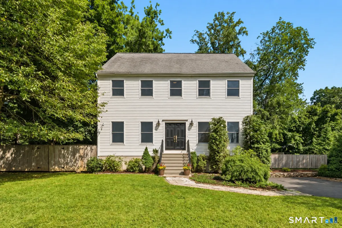 145 Weed Street, New Canaan, CT 06840 - #1