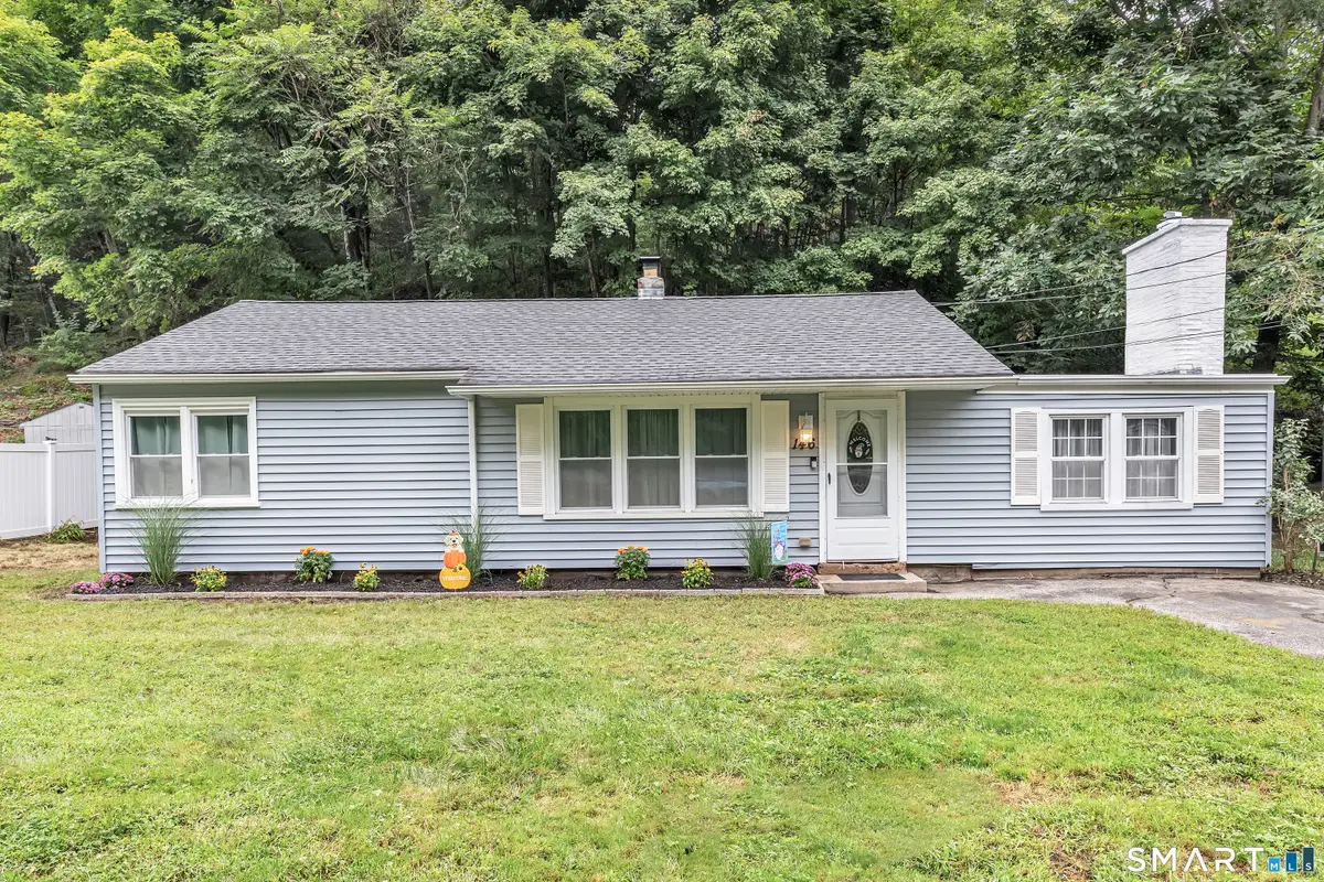 146 Roosevelt Drive, Seymour, CT 06483 - #1
