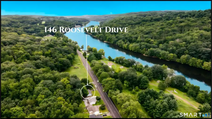 146 Roosevelt Drive, Seymour, CT 06483 - #2