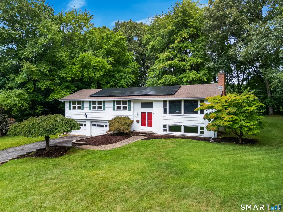 106 Scott Drive, South Windsor, CT 06074 - #1