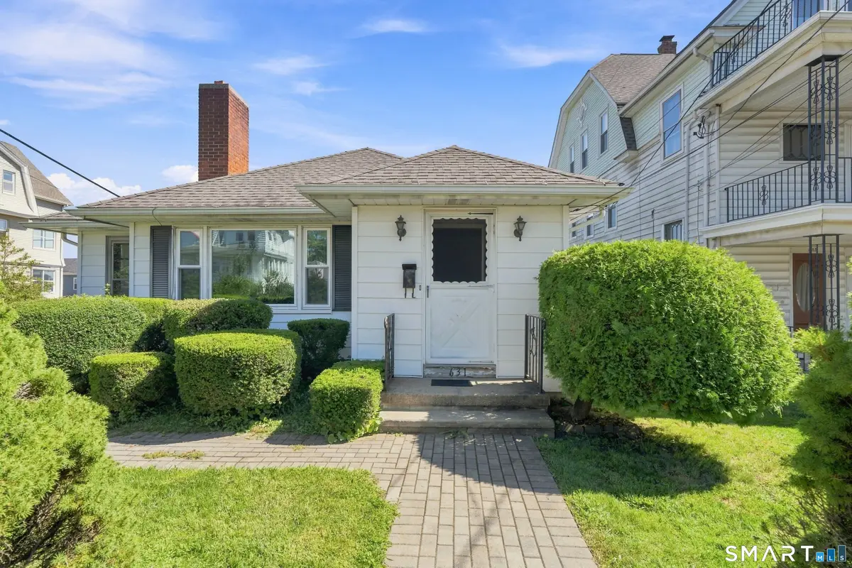 631 Highland Avenue, Waterbury, CT 06708 - #1