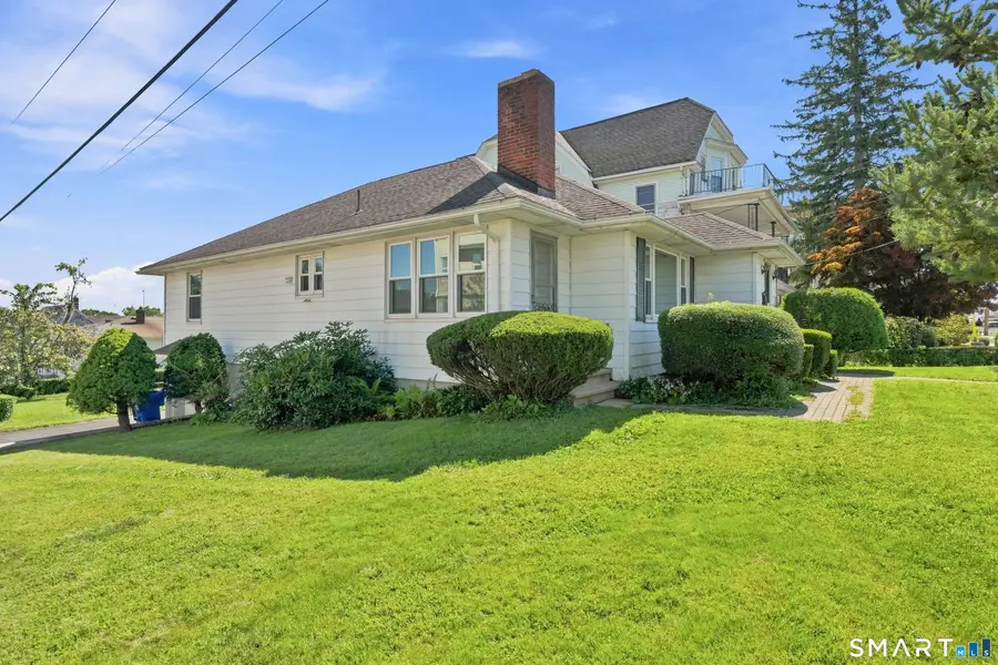 631 Highland Avenue, Waterbury, CT 06708 - #2