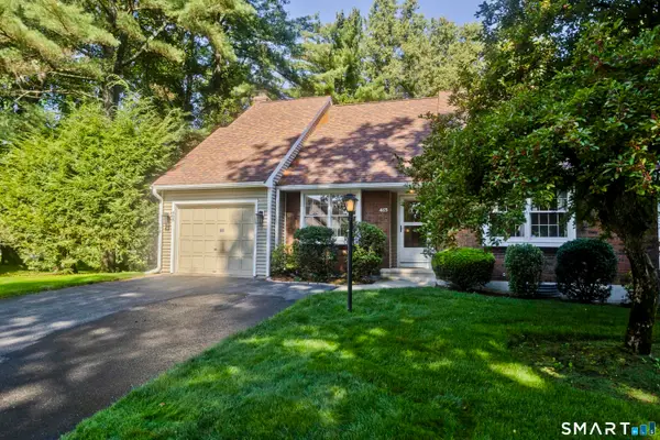 465 The Meadows #465, Enfield, CT 06082