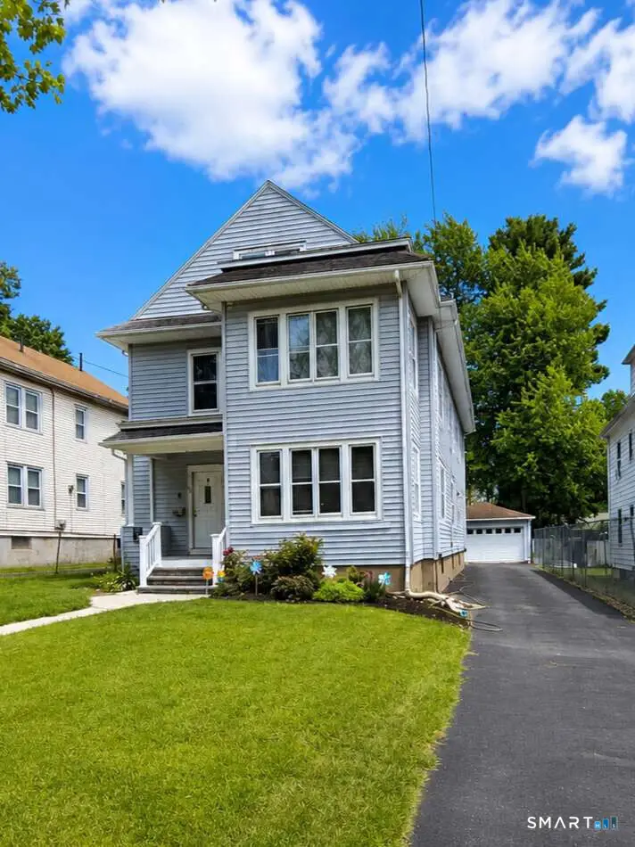 69-71 Sharon Street, Hartford, CT 06112 - #2