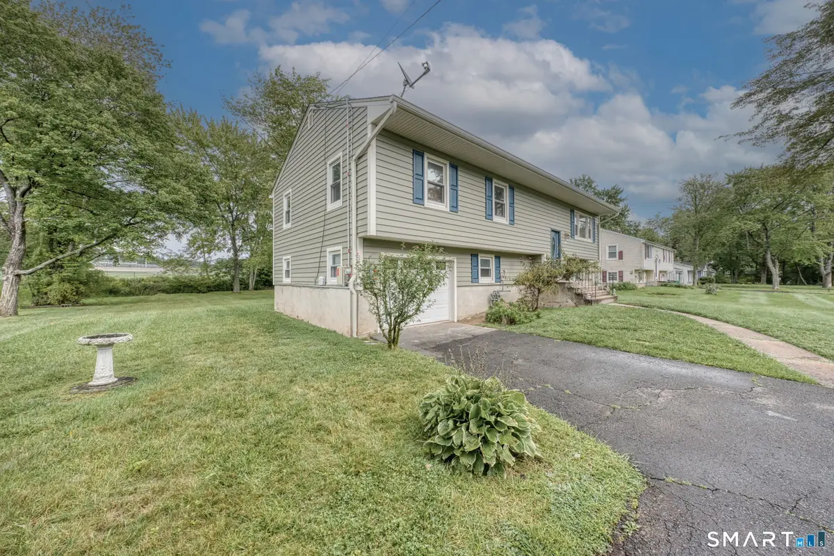 614 Park Avenue, Bloomfield, CT 06002 - #1