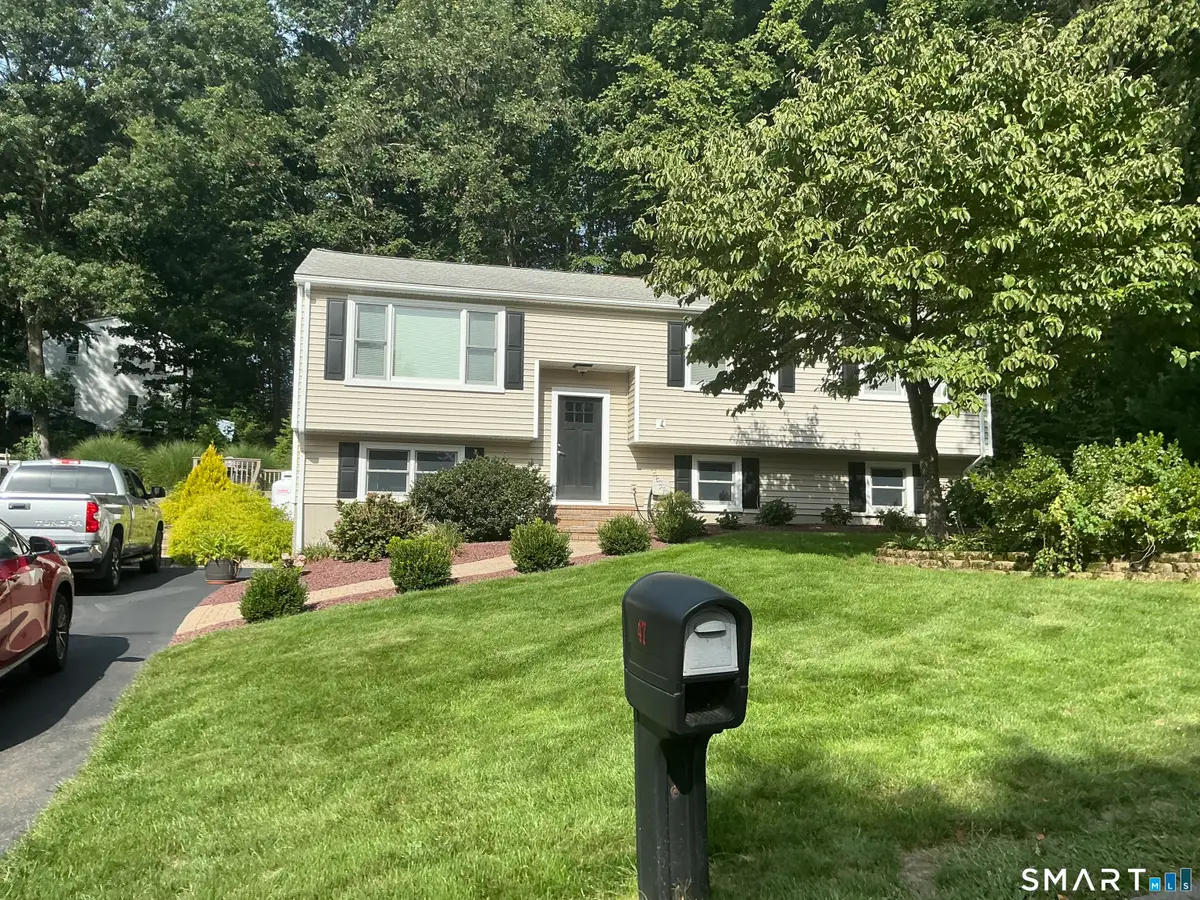 47 Moss Avenue, Seymour, CT 06483 - #1