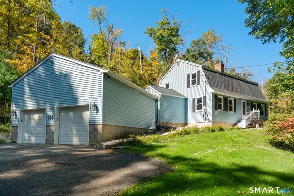 814 New Litchfield Street, Torrington, CT 06790