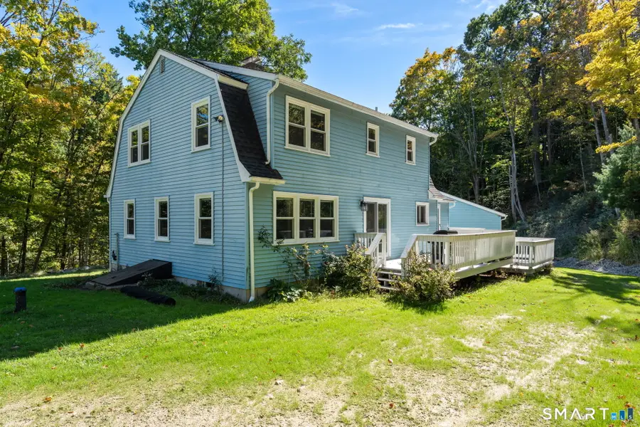 814 New Litchfield Street, Torrington, CT 06790 - #2