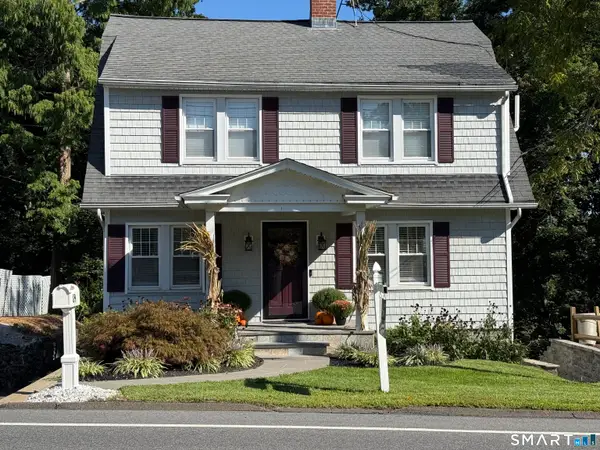89 Shelton Avenue, Shelton, CT 06484