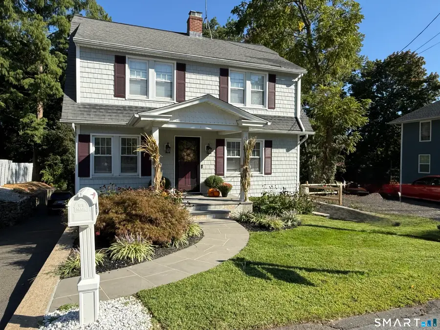 89 Shelton Avenue, Shelton, CT 06484 - #2