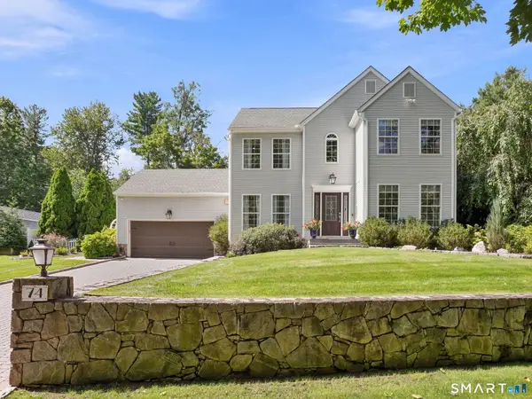74 Hastings Lane, Stamford, CT 06905