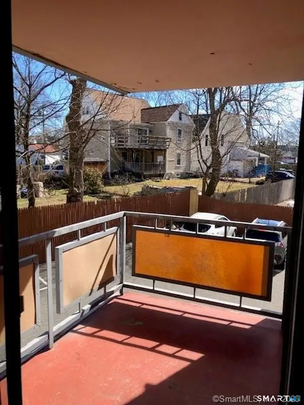 80 Cartright Street #2K, Bridgeport, CT 06604