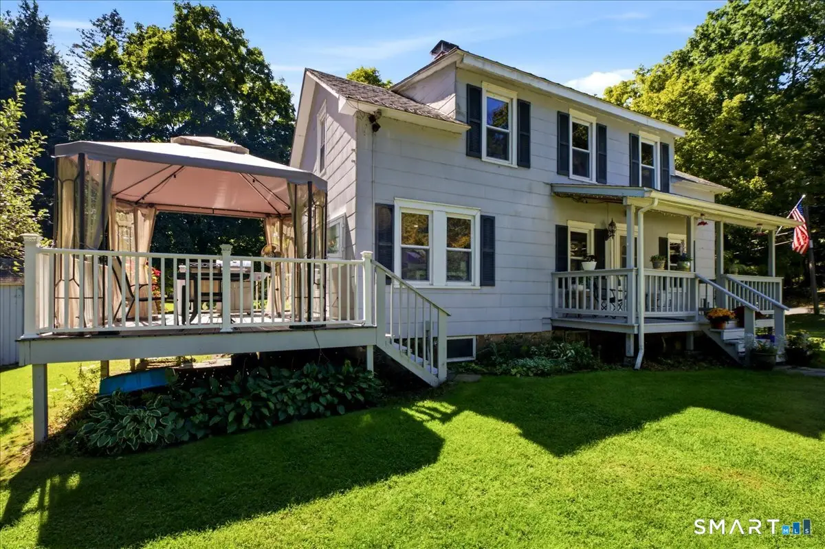 31 South River Road, Tolland, CT 06084 - #1