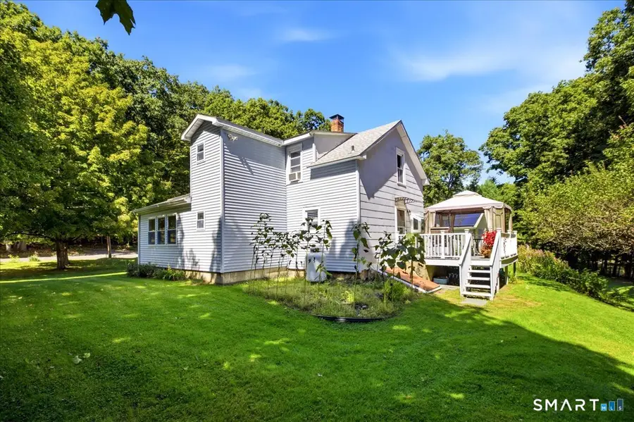 31 South River Road, Tolland, CT 06084 - #3