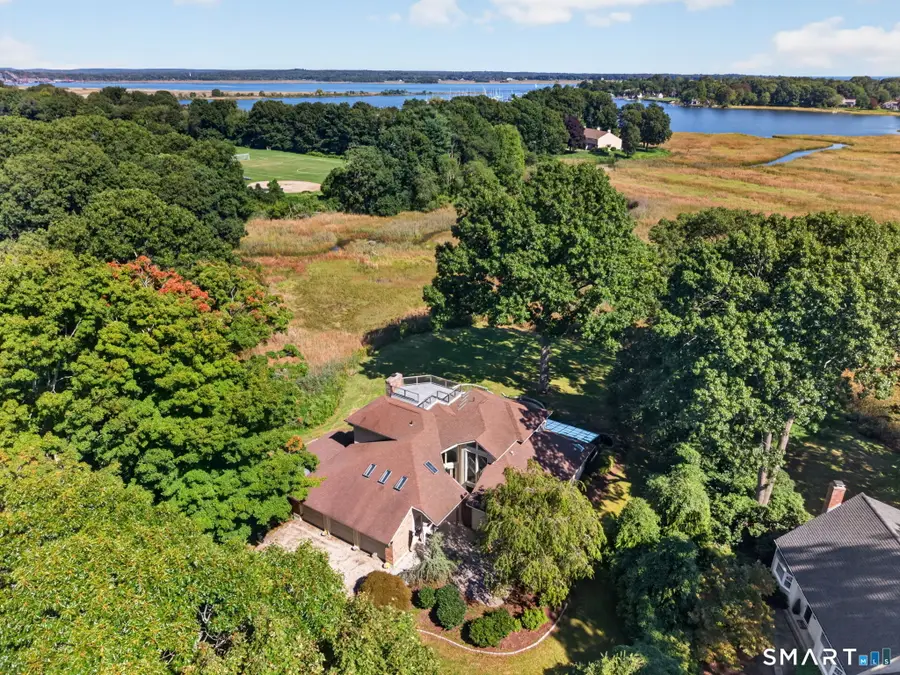 5 Sand Creek Drive, Old Saybrook, CT 06475 - #2