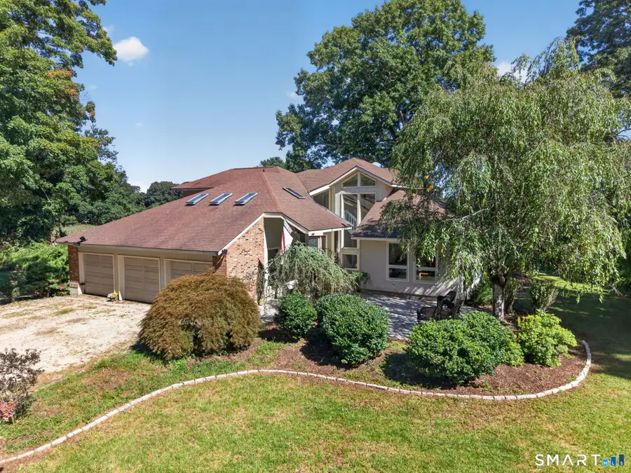 5 Sand Creek Drive, Old Saybrook, CT 06475 - #3