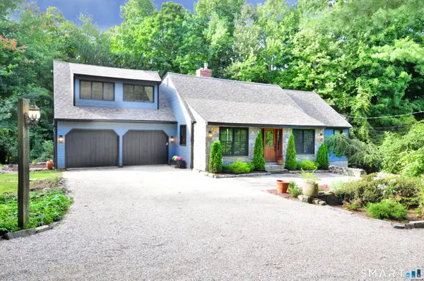 27 Sally Burr Road, Litchfield, CT 06759