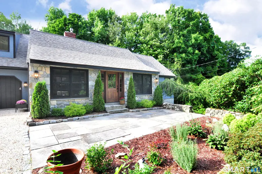 27 Sally Burr Road, Litchfield, CT 06759 - #2