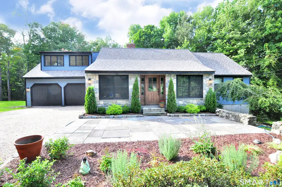27 Sally Burr Road, Litchfield, CT 06759 - #3