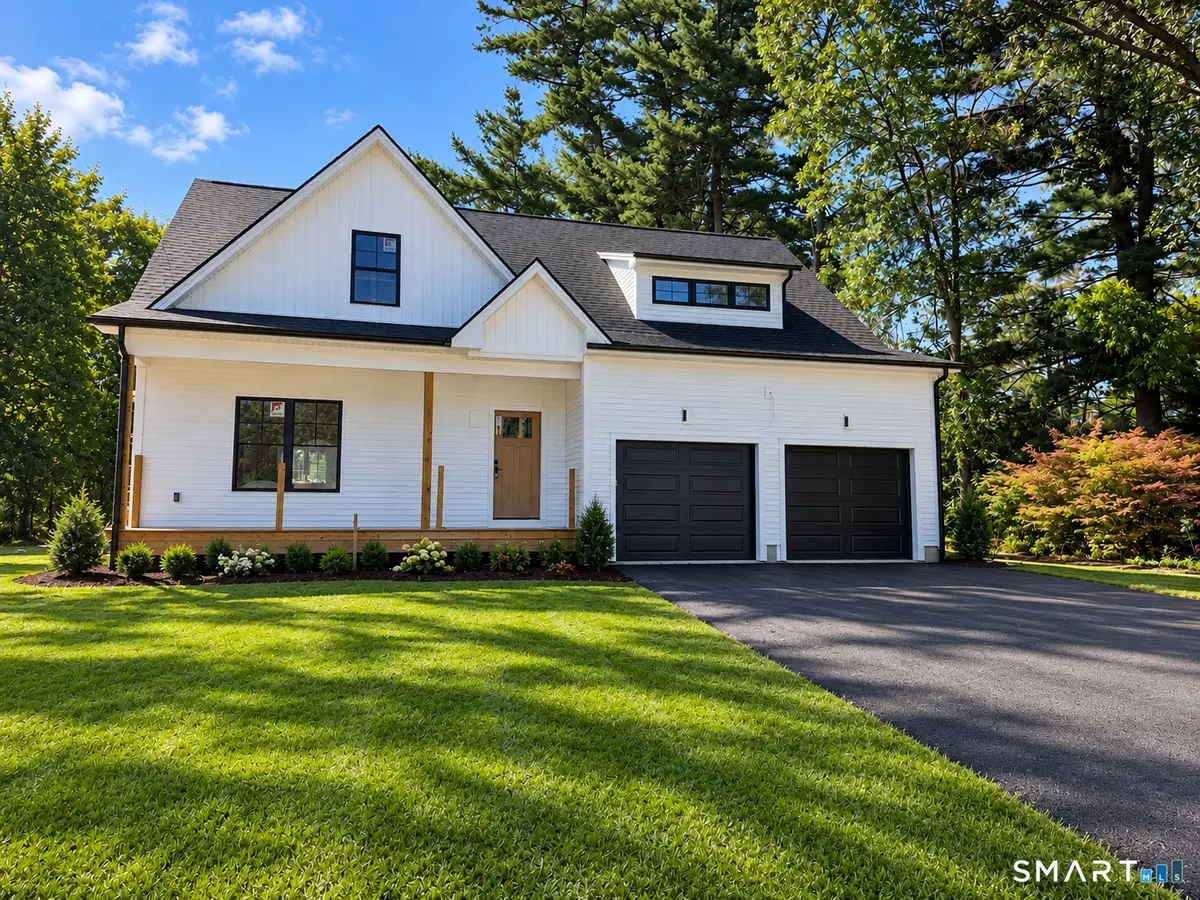 Beleden Gardens Drive, Bristol, CT 06010 - #1