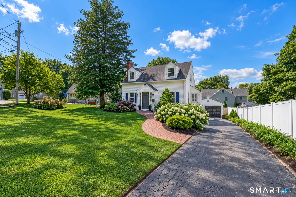 23 Benedict Avenue, Fairfield, CT 06825 - #1