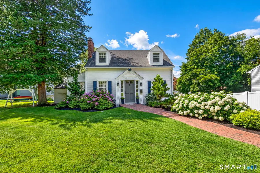 23 Benedict Avenue, Fairfield, CT 06825 - #2