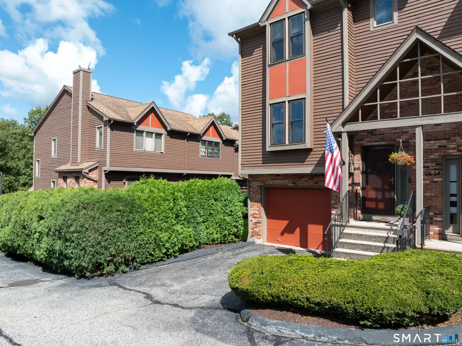 213 West Town Street #E23, Norwich, CT 06360 - #2