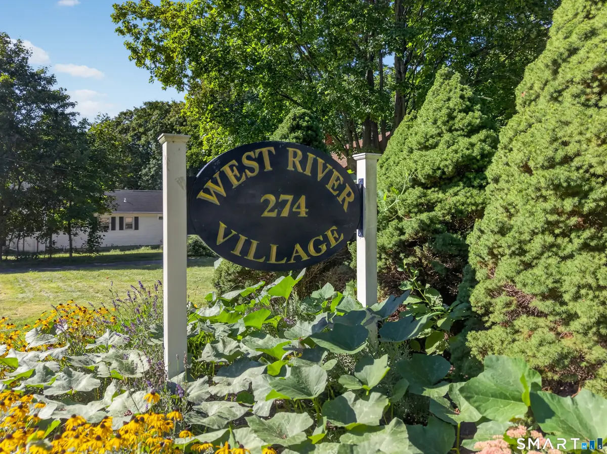 274 Church Street #7B, Guilford, CT 06437 - #1