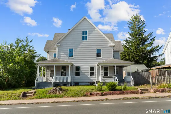 151 Center Street, Manchester, CT 06040