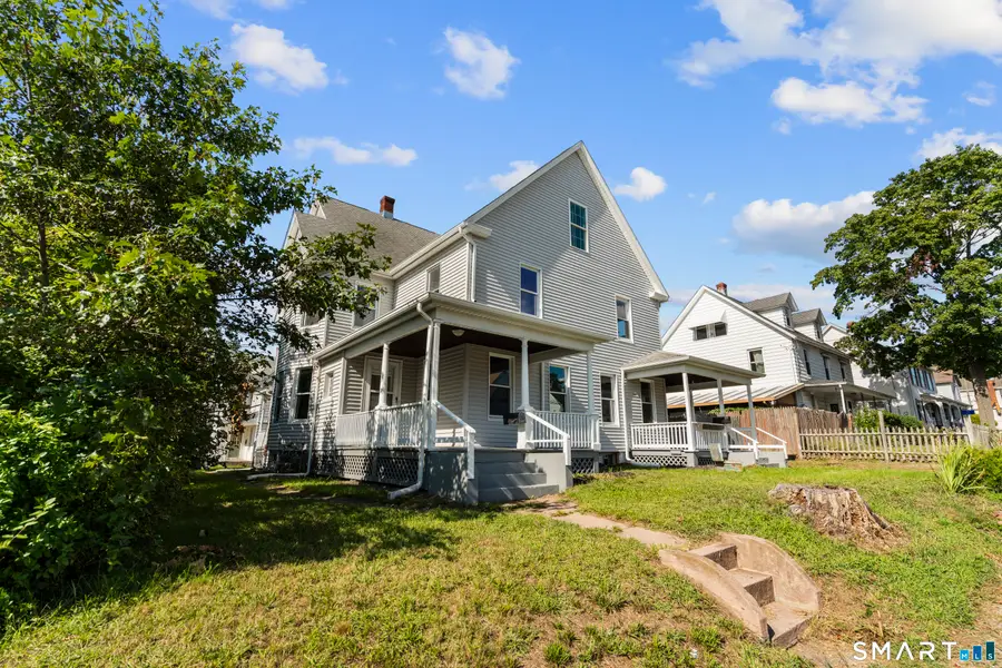 151 Center Street, Manchester, CT 06040 - #2