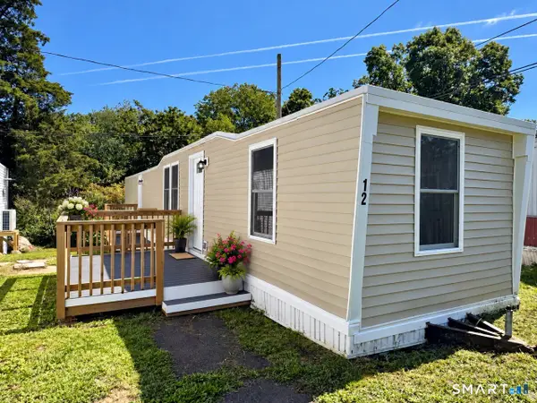 252 Leetes Island Road #LOT 12, Branford, CT 06405