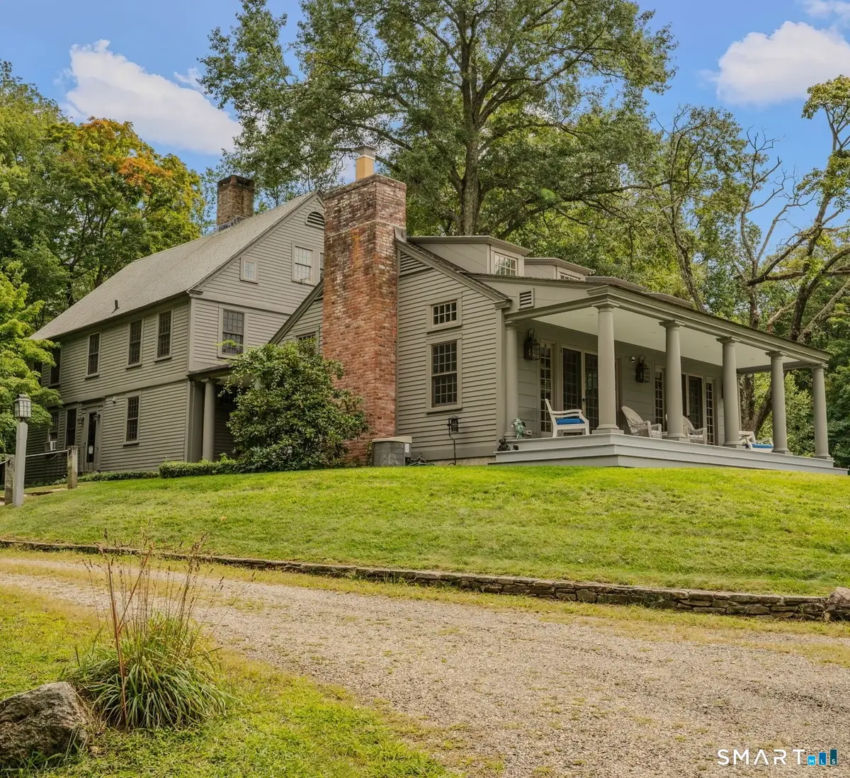 141 Cedar Swamp Road, Deep River, CT 06417 - #1