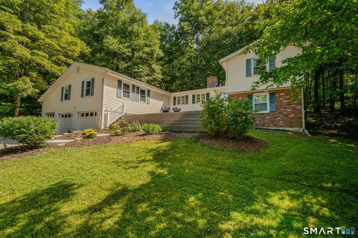 24 Long Hill Road, Deep River, CT 06417 - #1