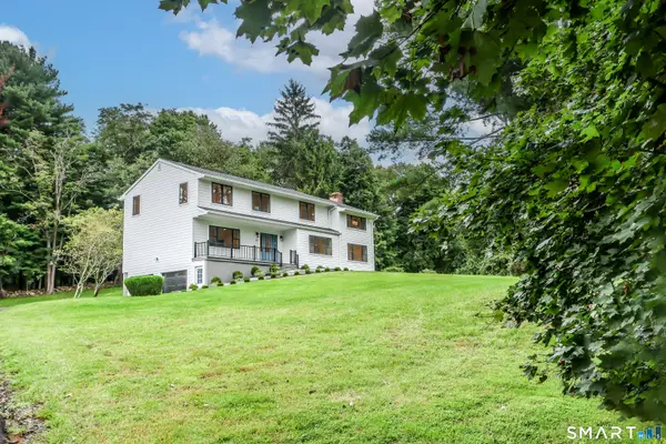 22 Beaver Brook Road, Ridgefield, CT 06877