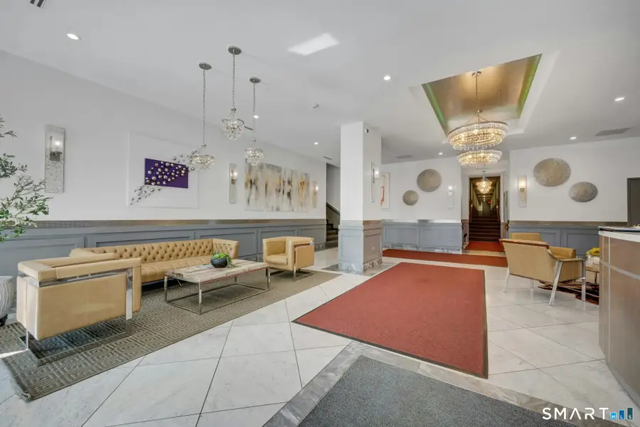 44 Strawberry Hill Avenue #3K, Stamford, CT 06902 - #3
