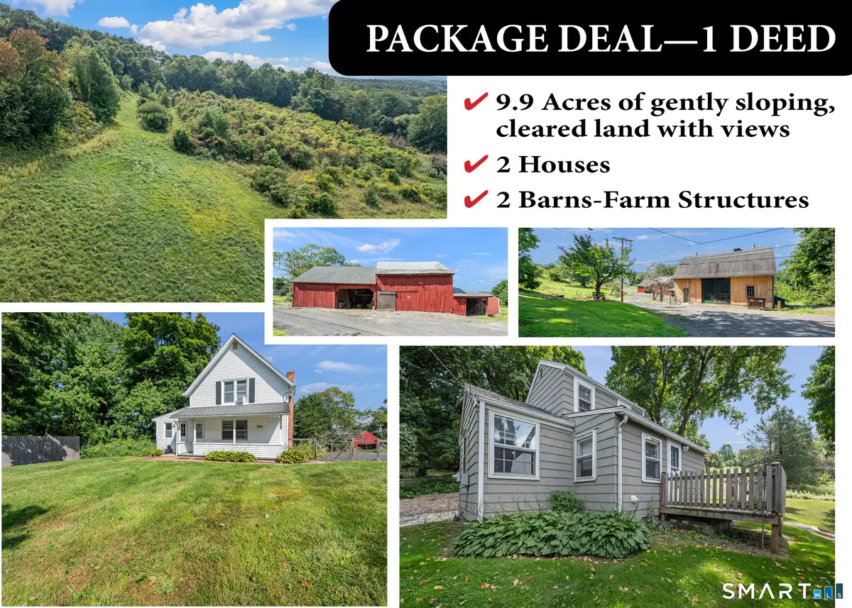 136 Chestnut Hill Road, Glastonbury, CT 06033 - #1
