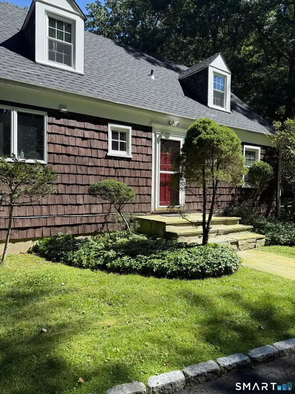 981 Rock Rimmon Road, Stamford, CT 06903