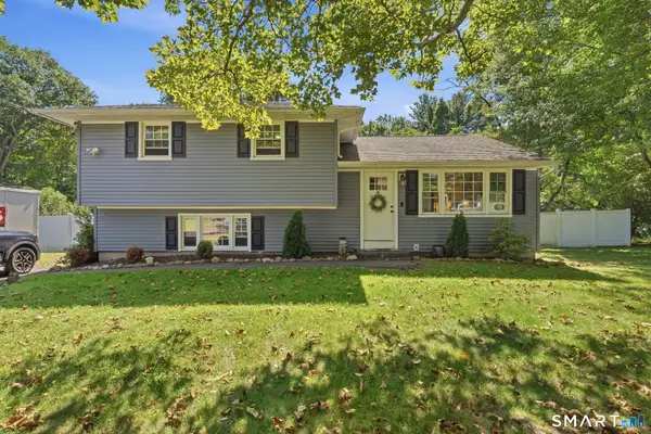 50 Parker Farms Road, Wallingford, CT 06492