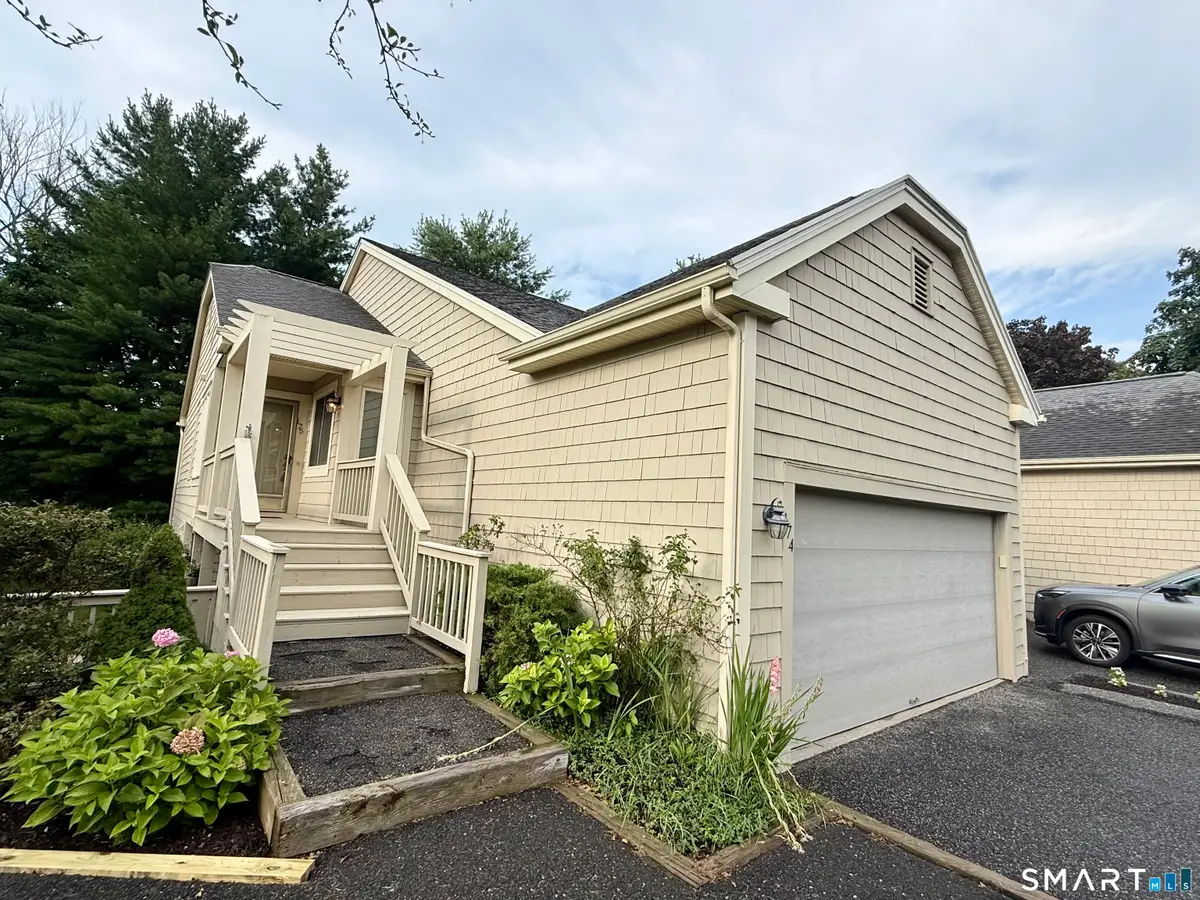 12 Boulevard Drive #32-175, Danbury, CT 06470 - #1