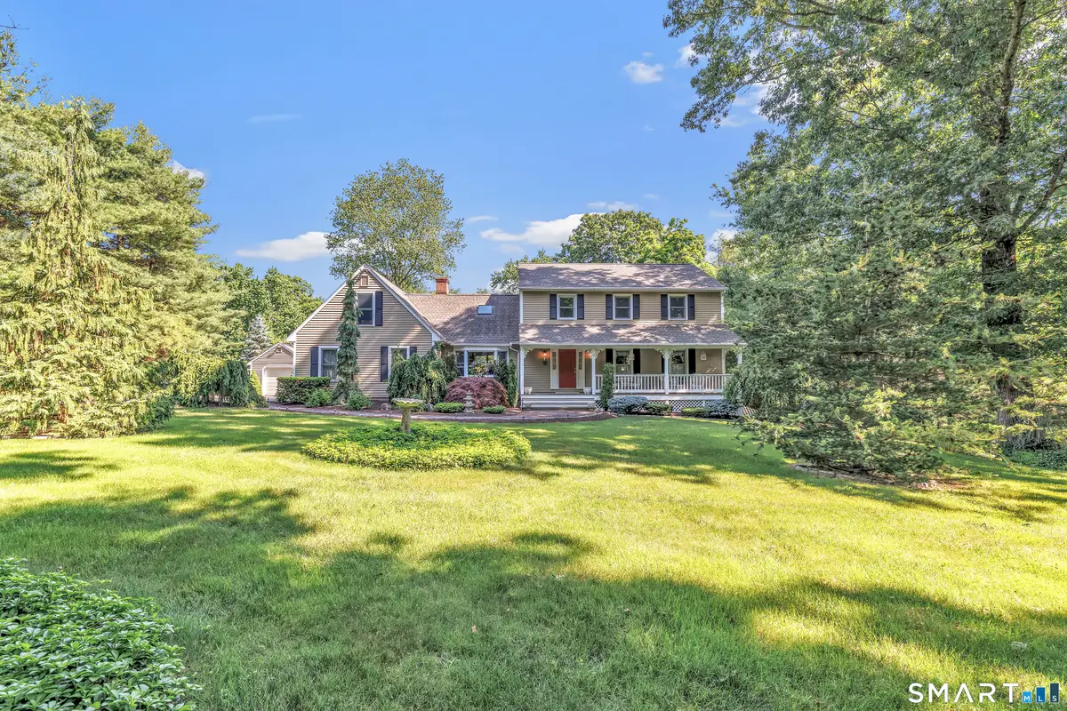 379 Waverly Road, Shelton, CT 06484 - #1
