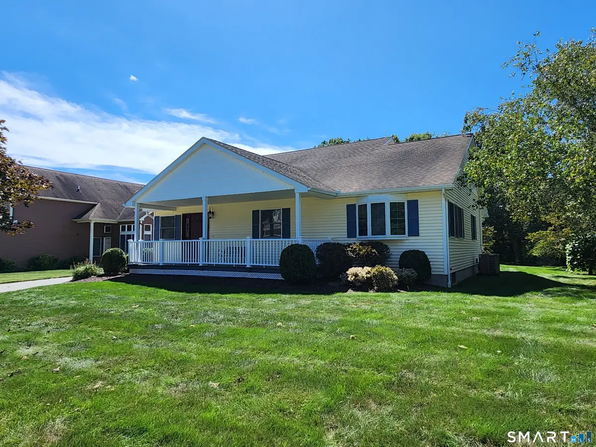 18 Giovanni Drive, Waterford, CT 06385 - #1