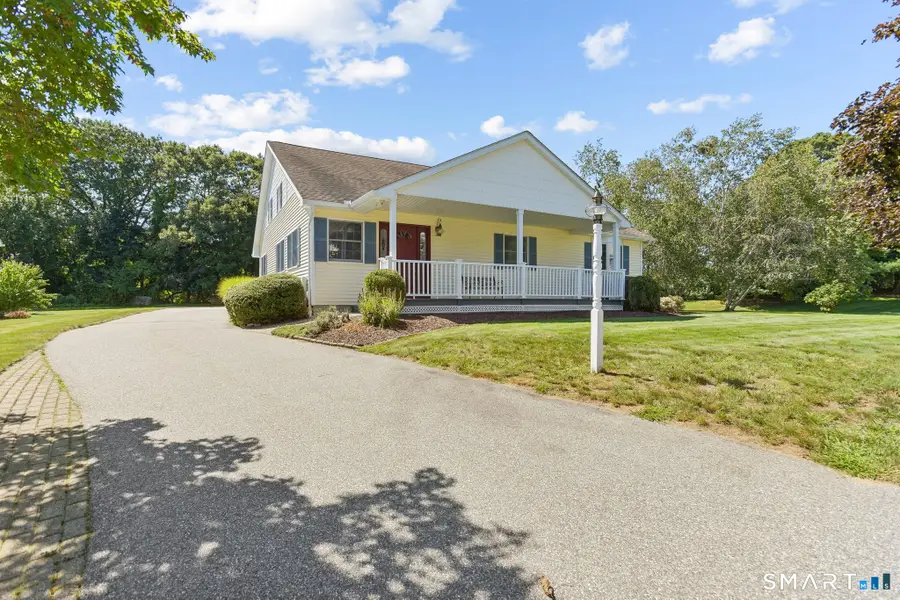 18 Giovanni Drive, Waterford, CT 06385 - #2