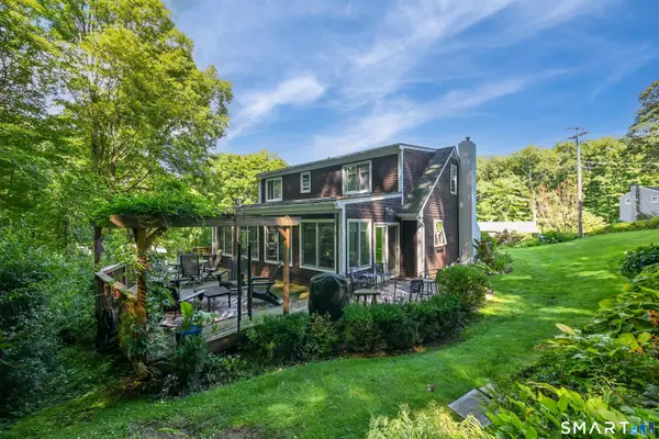 2 Ward Drive, Danbury, CT 06810